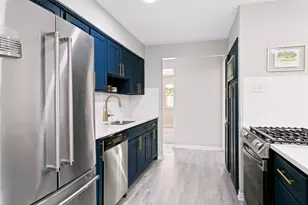 1028 Meadowbrook Dr, Grapevine, TX 76051 - Photo 8