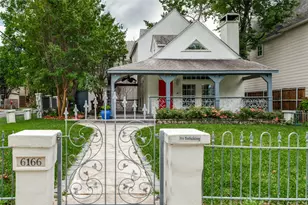 6166 Goliad Ave, Dallas, TX 75214 - Photo 2