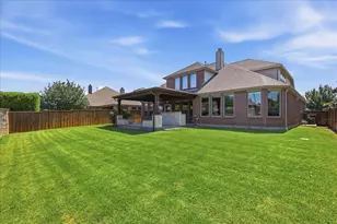 15445 Landing Creek Ln, Fort Worth, TX 76262 - Photo 30