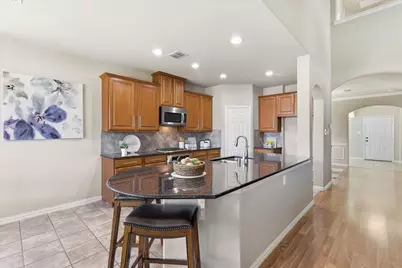 15445 Landing Creek Lane, Fort Worth, TX 76262 - Photo 10