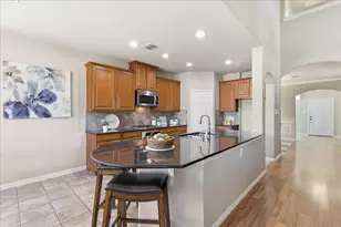 15445 Landing Creek Ln, Fort Worth, TX 76262 - Photo 10