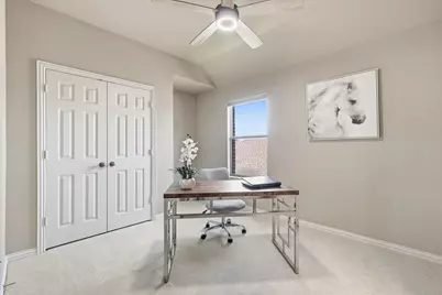 15445 Landing Creek Lane, Fort Worth, TX 76262 - Photo 24
