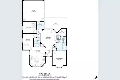 1822 Dartbrook Drive, Rowlett, TX 75089 - Photo 36