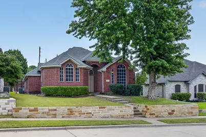 1822 Dartbrook Drive, Rowlett, TX 75089 - Photo 1