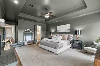 301 Hill Lane, Trophy Club, TX 76262 - Photo 12