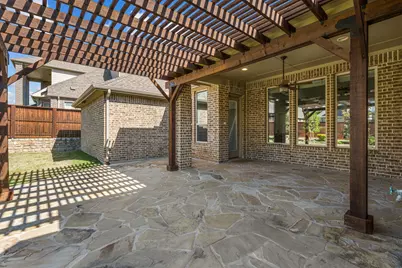 850 Clear Fork Drive, Argyle, TX 76226 - Photo 36