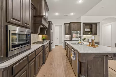 850 Clear Fork Drive, Argyle, TX 76226 - Photo 20