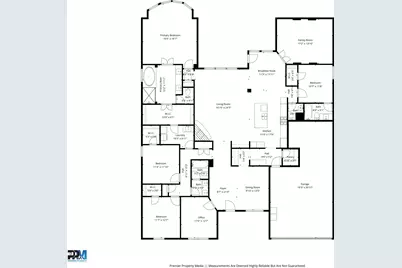 850 Clear Fork Drive, Argyle, TX 76226 - Photo 40