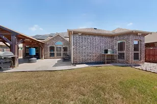 1410 Nighthawk Ln, Mansfield, TX 76063 - Photo 22