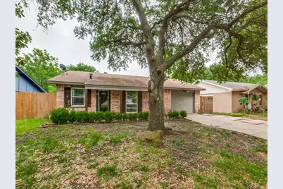 1502 Deepwood Drive, Garland, TX 75040 - Photo 2