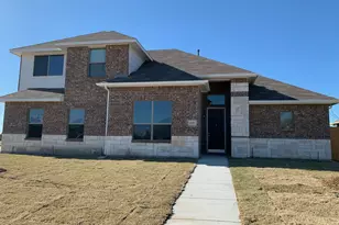 601 Long Prairie Dr, Royse City, TX 75189 - Photo 1