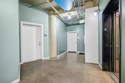 1001 Belleview Street #308, Dallas, TX 75215 - Photo 4