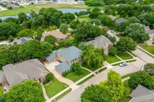 2704 Lakesedge Dr, McKinney, TX 75072 - Photo 36