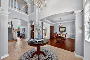2704 Lakesedge Dr, McKinney, TX 75072 - Photo 4