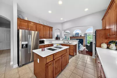 2704 Lakesedge Drive, McKinney, TX 75072 - Photo 14