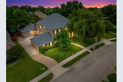 2704 Lakesedge Drive, McKinney, TX 75072 - Photo 34