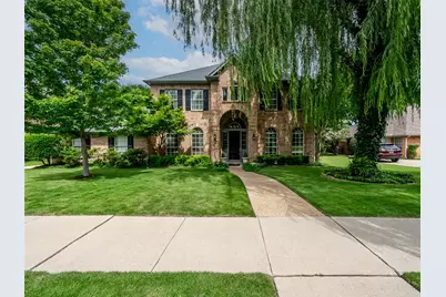 2704 Lakesedge Drive, McKinney, TX 75072 - Photo 2