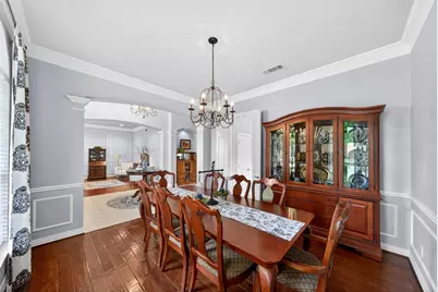 2704 Lakesedge Drive, McKinney, TX 75072 - Photo 6