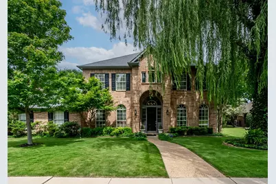 2704 Lakesedge Drive, McKinney, TX 75072 - Photo 1