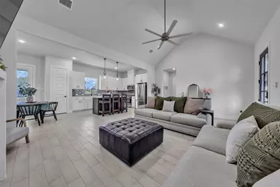2004 Willy Dilly Road, Springtown, TX 76082 - Photo 2