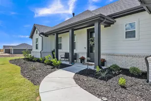 2004 Willy Dilly Rd, Springtown, TX 76082 - Photo 6