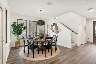 1908 Temple, Van Alstyne, TX 75495 - Photo 4