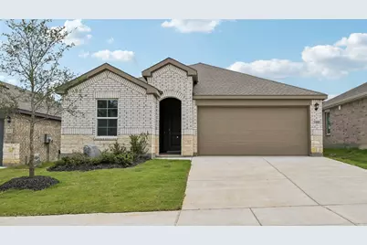 3408 Spur Run, Sherman, TX 75090 - Photo 2