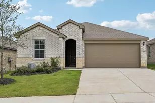 3408 Spur Run, Sherman, TX 75090 - Photo 2