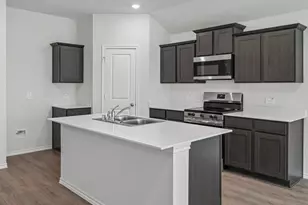 3408 Spur Run, Sherman, TX 75090 - Photo 30