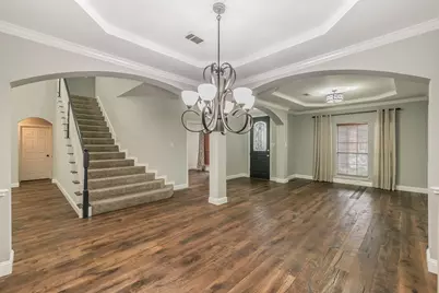 6504 Josephine Drive, Arlington, TX 76017 - Photo 8