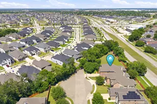 2312 Catherine Ln, McKinney, TX 75071 - Photo 38