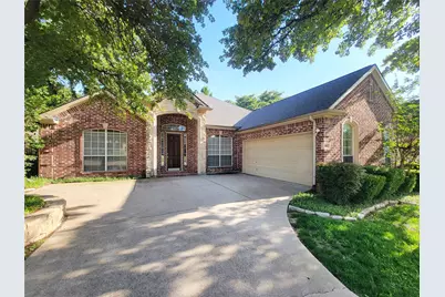 3402 Bentley Court, Highland Village, TX 75077 - Photo 1