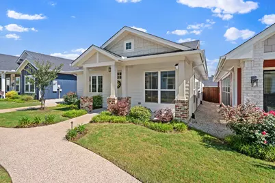 322 Woodside Trail, Waxahachie, TX 75165 - Photo 2