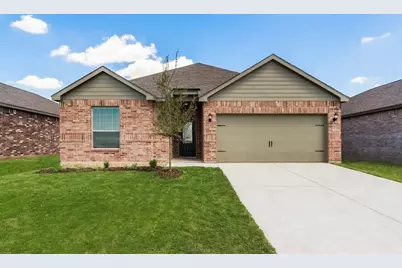 1016 Calhoun Drive, Anna, TX 75409 - Photo 1