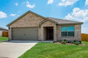 1016 Calhoun Dr, Anna, TX 75409 - Photo 1