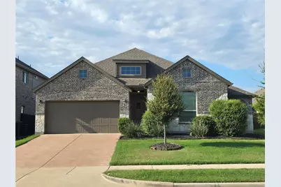 4009 Magnolia Ridge Drive, Melissa, TX 75454 - Photo 1