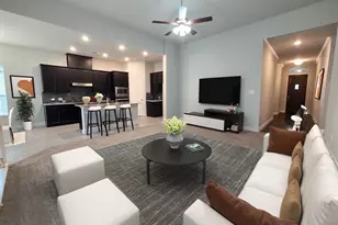 4009 Magnolia Ridge Dr, Melissa, TX 75454 - Photo 6