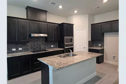4009 Magnolia Ridge Drive, Melissa, TX 75454 - Photo 8
