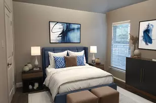 4009 Magnolia Ridge Dr, Melissa, TX 75454 - Photo 14