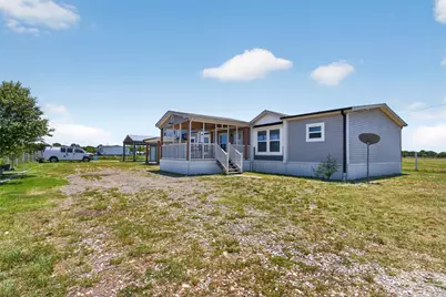 7797 Fm 3094, Scurry, TX 75158 - Photo 4