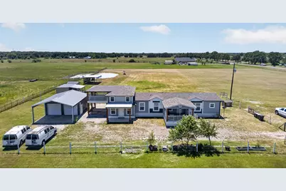 7797 Fm 3094, Scurry, TX 75158 - Photo 2