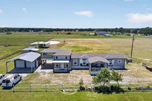 7797 FM 3094, Scurry, TX 75158 - Photo 2