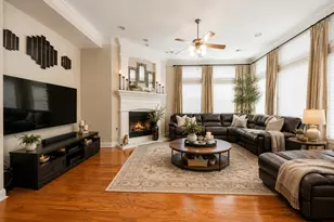 4632 Durban Park Dr, Plano, TX 75024 - Photo 8
