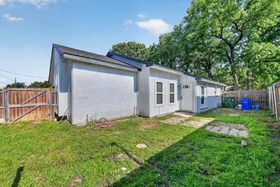 11814 Sunrise Drive, Balch Springs, TX 75180 - Photo 34