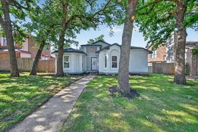 11814 Sunrise Drive, Balch Springs, TX 75180 - Photo 1
