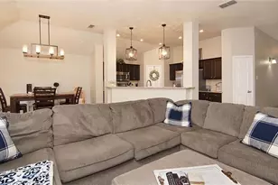 4812 Stetson Dr S, Fort Worth, TX 76244 - Photo 8