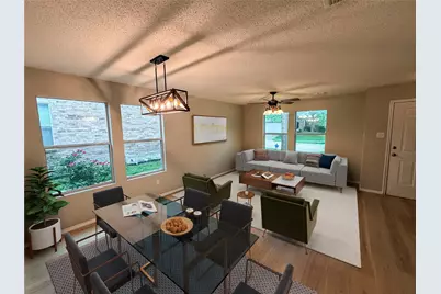 2529 Shady Grove Lane, McKinney, TX 75071 - Photo 6