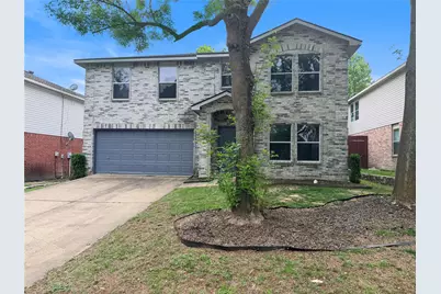 2529 Shady Grove Lane, McKinney, TX 75071 - Photo 1