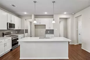 6308 Scud Ct, Fort Worth, TX 76179 - Photo 2