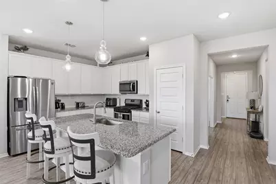 2233 Burning Bush Lane, Waxahachie, TX 75167 - Photo 8